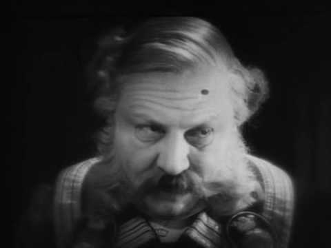 The Last Laugh Der Letzte Mann F W  Murnau 1924 Fenelon Full Movie