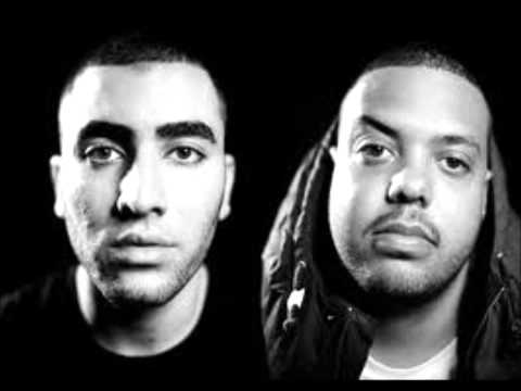 Mohammed Ali - Himlen ft. Robert Athill