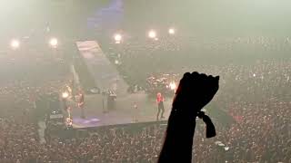 INDOCHINE - Belfast live Douai 4