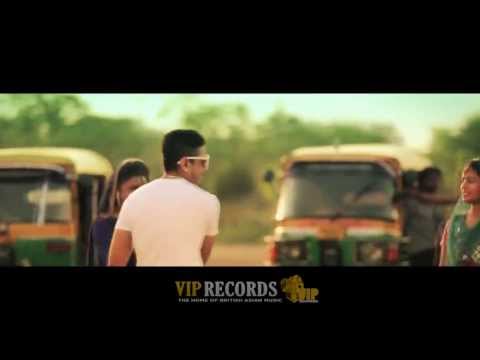 Middleman ft G Deep & Juggy D | De De Gerah (Desi Mix) | **Official Video**