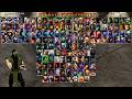 Mortal Kombat Project Expanded Plus Ultimate 2026 Komodai Playthrough