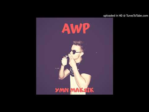 YMN Maksik - AWP