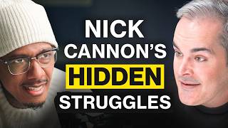EXCLUSIVE: They Call Me a NARCISSIST, Here’s My Story | Nick Cannon