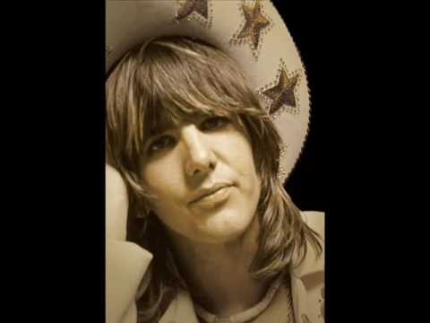 Green, Green Grass Of Home-Gram Parsons