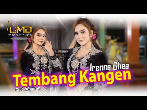 Irenne Ghea - Tembang Kangen (Official Music Video)