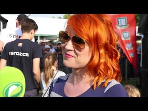 Veseljaki smo bili na Roštiljadi!