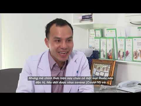 Tỉnh táo trước những thông tin về Covid-19