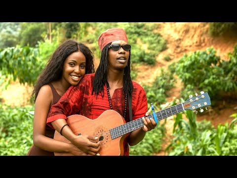 TEREZA MWANA NKUNDA BY NGARAMBE COVERED BY DAVID VUNINGOMA