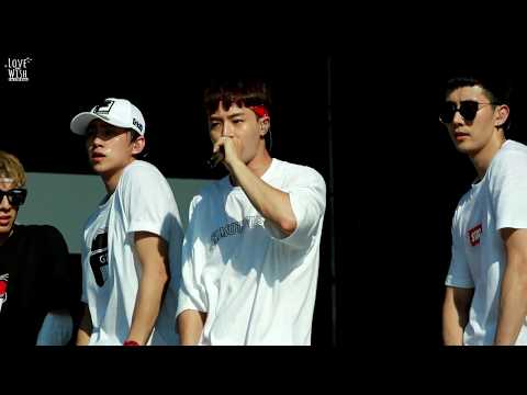 170715 花蓮夏戀嘉年華彩排 GTM-不要亂說(Wish focus)