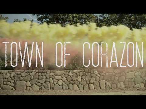 Strung Out - Town Of Corazon (Official Video)