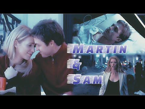 Martin & Sam | Without a Trace