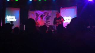 Strange Noize Tour 2010 Same Ol Bitches