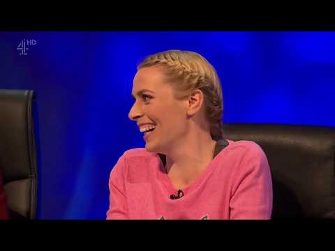 8 Out of 10 Cats Does Countdown S14E04 - 15 September 2017