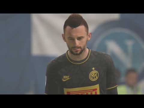 FIFA 20 Career Mode Inter Milan  Episode 5- January Market
