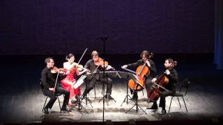 Schubert String Quintet in C, D 956. 