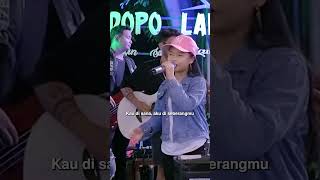 Download lagu Mangu ( Fourtwnty ) - Ricky Febriansyah Feat Gisella | LIVE NGAMEN BY RICKY mp3