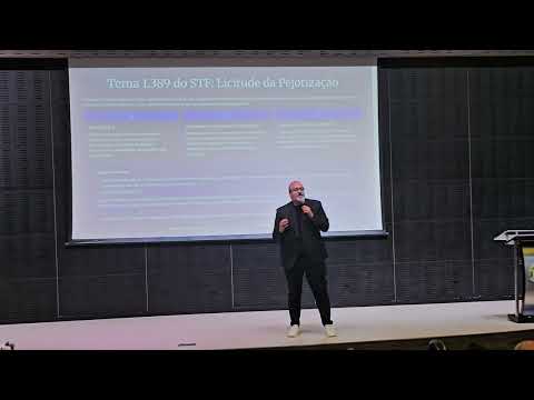 CRECI-PR: responsabilidade civil e pejotização