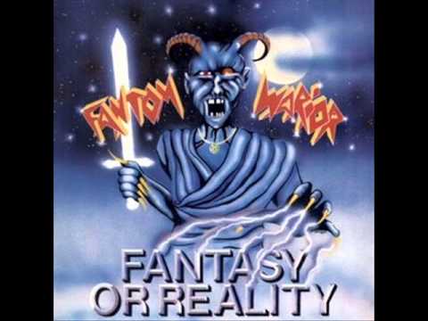 download lagu mp3 mp4 Fantom Warior USA 1987 Fantasy Or Reality, download mp3 Fantom Warior USA 1987 Fantasy Or Reality free downloadn, video klip Fantom Warior USA 1987 Fantasy Or Reality