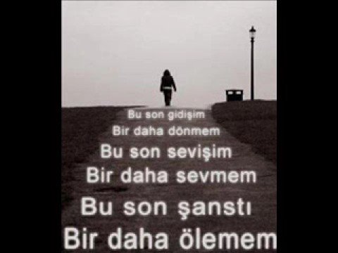 Dogu-E Kajmeran Ben Yandim Özleminle