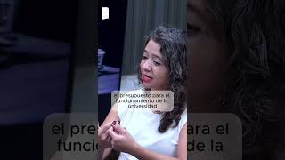 Una semana de paro universitario