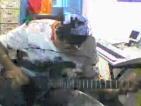 JORGE PATRÍCIO ROCK