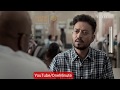 BEST MOTIVATIONAL ADVERTISEMENT Irrfan Khan Startup Business Jo Kare Khud Pe Yakeen