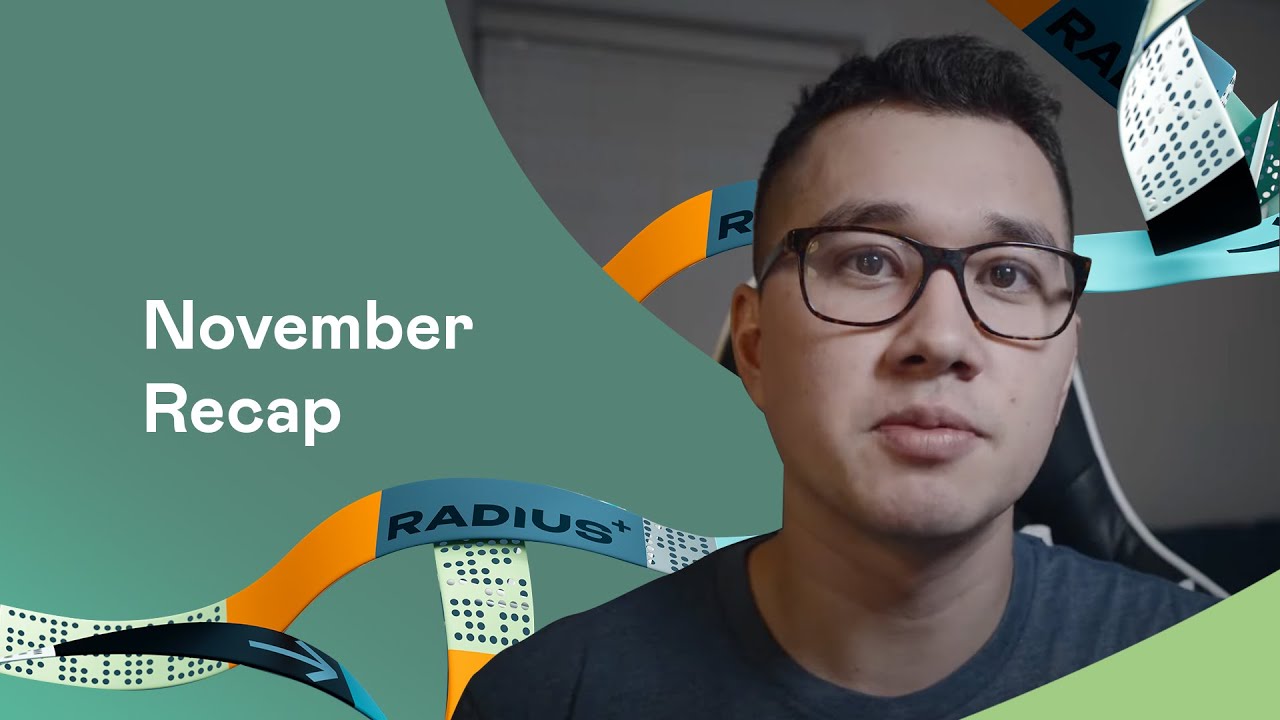 November Recap