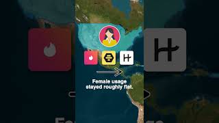 Men Are Giving Up On Dating Apps