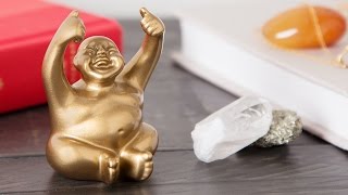 How can you not smile at Syd?