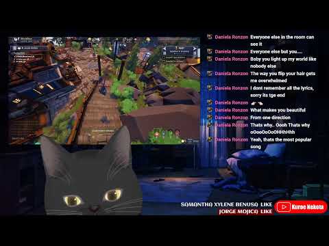 【Dauntless】Shock Escalation Farm!