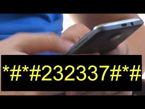 Hidden smartphone codes for Android and iOS