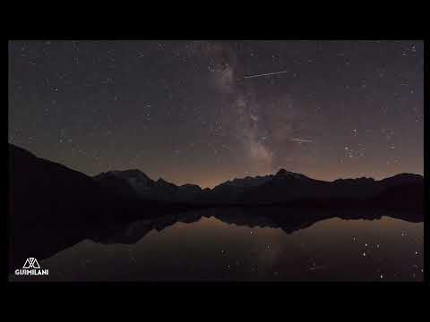 Gui Milani - Hypnotic Session 127 at Proton Radio (April 2022)