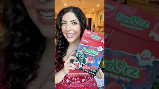 Try it Tuesday | Halloween Peelerz