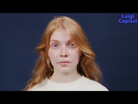 Pierre Perret - Mon p'tit loup.