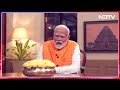 NDTV Exclusive: PM Modi In Conversation With NDTVs Sanjay Pugalia On The Big 2024 Elections - Video