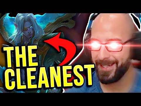 AM I THE WORLD'S CLEANEST VLADIMIR MID?!? - SRO Mid to Masters