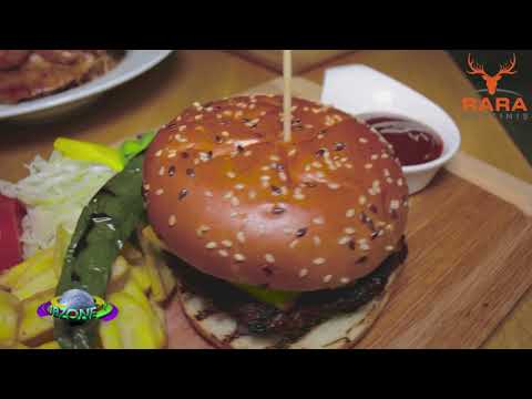 RARA PALTINIS iarna 2021