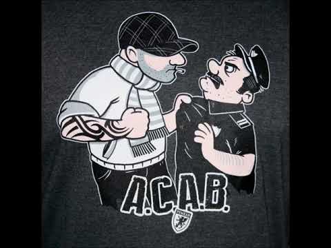 NERVAKA - A.C.A.B. (Official Release )