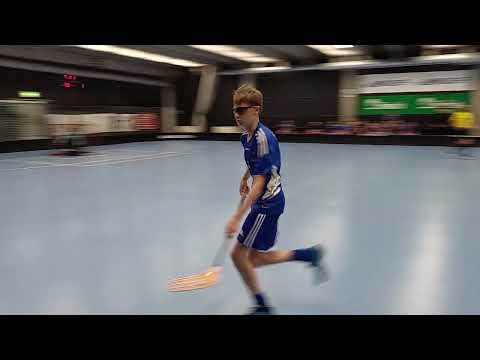 Tikkurilan Tiikerit - KorsKa (3-6)