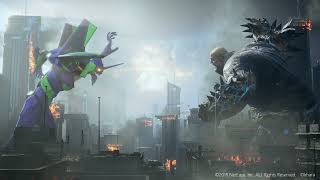 LifeAfter x EVANGELION Collaboration Decided!🔥