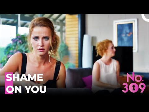 The Queen Of Miserables - No. 309