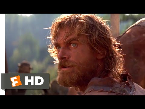 ドラゴンハート (1996) - 人喰いシーン (5/10) ｜Movieclips (Dragonheart (1996) - Conning the Cannibals Scene (5/10) | Movieclips)