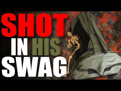 The Final Push Along the Roughest Telegraph Track in W.A.