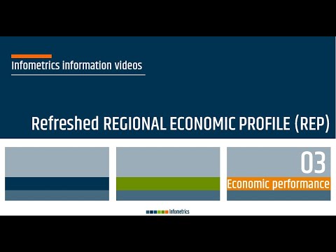 Economic performance