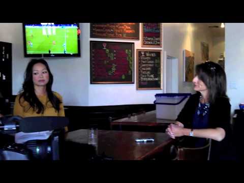 Behind the Scenes Ep. 2 of "Selling LA" on HGTV with Sherri Noel!