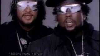 Sly And Robbie Boops Here To Go