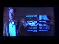 Closing To Blue Thunder 1983 1985 VHS