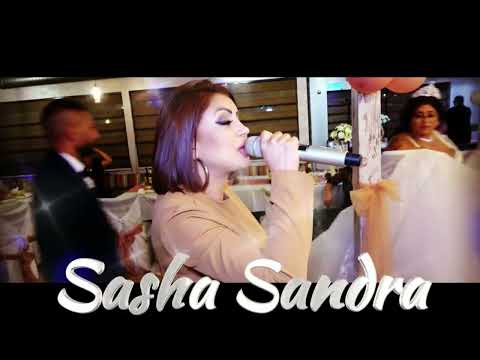 Sasha Sandra-  Live