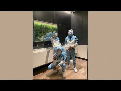 PUSHER x POLSKI BANDYTA x OSKA030 - PROBLEMY LUXUSOWE (prod.@atutowy) (speed up)