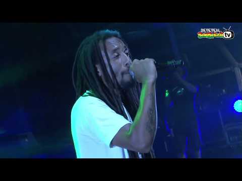 RAPHAEL live @ Main Stage 2016